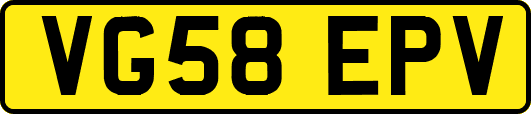 VG58EPV