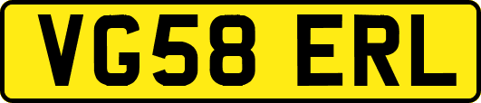 VG58ERL