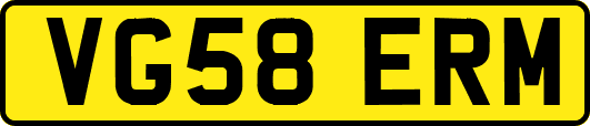 VG58ERM