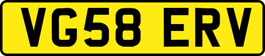 VG58ERV