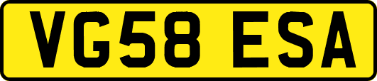 VG58ESA