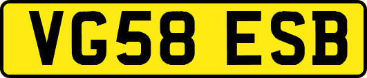 VG58ESB