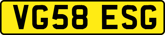 VG58ESG