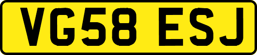 VG58ESJ