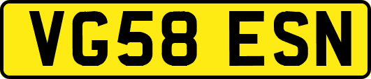 VG58ESN