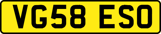 VG58ESO