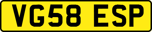VG58ESP