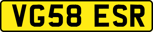 VG58ESR