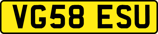 VG58ESU