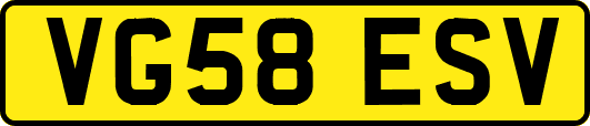 VG58ESV