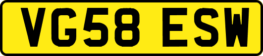 VG58ESW