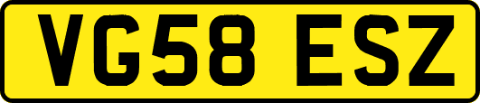 VG58ESZ