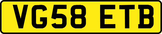 VG58ETB