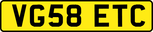 VG58ETC