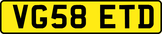 VG58ETD