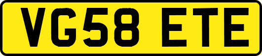 VG58ETE