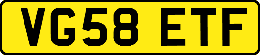 VG58ETF