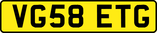 VG58ETG