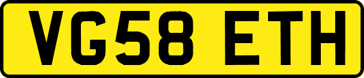 VG58ETH