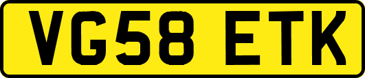 VG58ETK