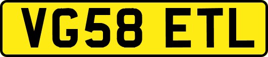 VG58ETL