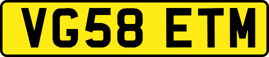 VG58ETM