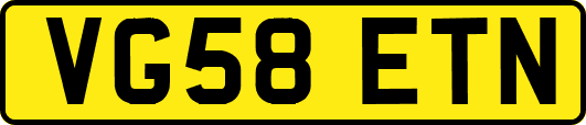 VG58ETN