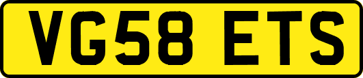 VG58ETS