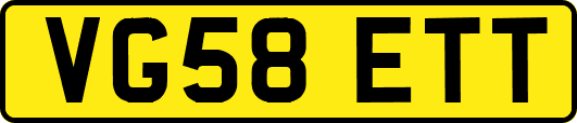 VG58ETT