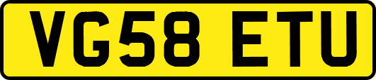 VG58ETU