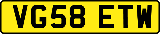 VG58ETW