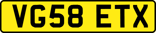 VG58ETX