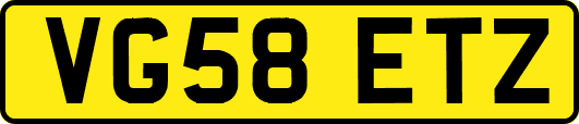 VG58ETZ