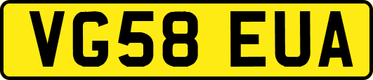 VG58EUA