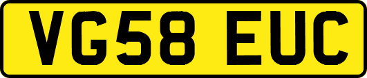 VG58EUC