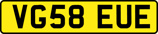 VG58EUE
