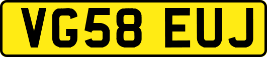 VG58EUJ