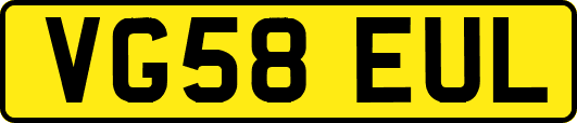 VG58EUL
