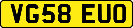 VG58EUO
