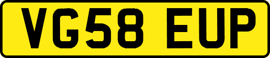 VG58EUP