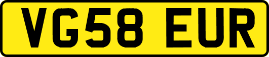VG58EUR
