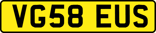 VG58EUS