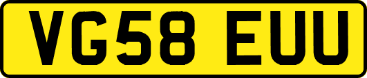 VG58EUU