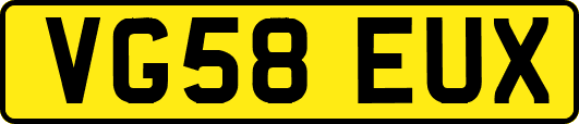 VG58EUX