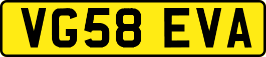 VG58EVA