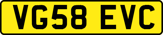 VG58EVC
