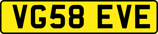 VG58EVE