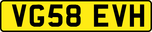 VG58EVH