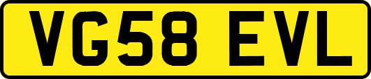 VG58EVL