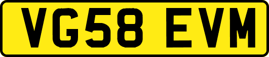 VG58EVM